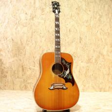 Gibson DOVE CSB 1964_3