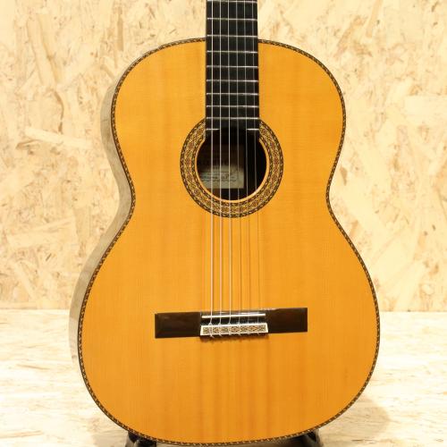 Kohno Masaru [河野賢] PROFESSIONAL 650mm 1983