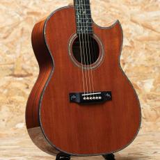 ASTURIAS Tree of Life H Custom "All Mahogany" 2024