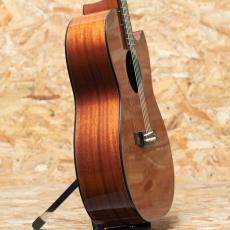 ASTURIAS Tree of Life H Custom "All Mahogany" 2024_4