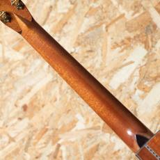 ASTURIAS Tree of Life H Custom "All Mahogany" 2024_7