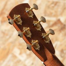 ASTURIAS Tree of Life H Custom "All Mahogany" 2024_9