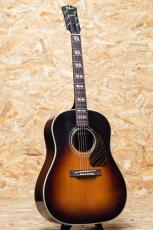 Gibson Murphy Lab 1942 Banner Southern Jumbo Light Aged VS_3