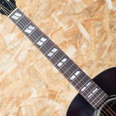 Gibson Murphy Lab 1942 Banner Southern Jumbo Light Aged VS_6