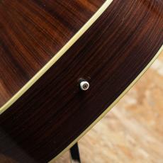 Gibson Murphy Lab 1942 Banner Southern Jumbo Light Aged VS_10