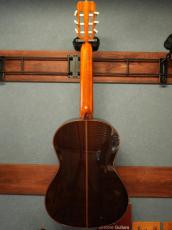 Jose Ramirez [ホセ・ラミレス] 125 Estudio 2008年製_3