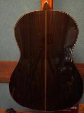 Jose Ramirez [ホセ・ラミレス] 125 Estudio 2008年製_4