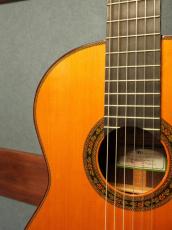 Jose Ramirez [ホセ・ラミレス] 125 Estudio 2008年製_7