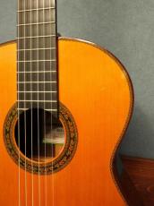 Jose Ramirez [ホセ・ラミレス] 125 Estudio 2008年製_8