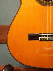 Jose Ramirez [ホセ・ラミレス] 125 Estudio 2008年製_9