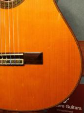 Jose Ramirez [ホセ・ラミレス] 125 Estudio 2008年製_10