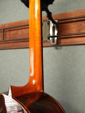 Jose Ramirez [ホセ・ラミレス] 125 Estudio 2008年製_13