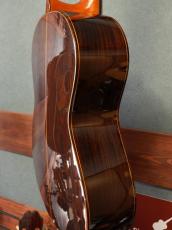 Jose Ramirez [ホセ・ラミレス] 125 Estudio 2008年製_14