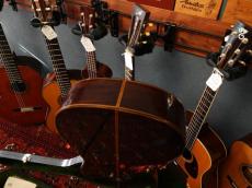 Jose Ramirez [ホセ・ラミレス] 125 Estudio 2008年製_15