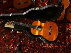 Jose Ramirez [ホセ・ラミレス] 125 Estudio 2008年製_17