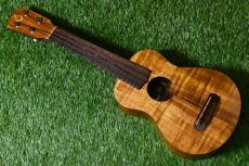 G String Soprano HawaiianKoa【USED】_2