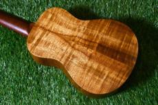 G String Soprano HawaiianKoa【USED】_3