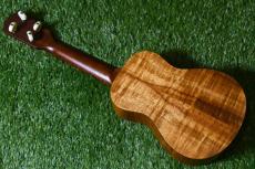 G String Soprano HawaiianKoa【USED】_4