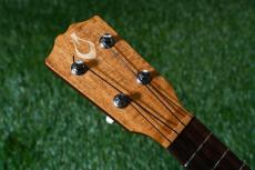G String Soprano HawaiianKoa【USED】_5