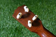 G String Soprano HawaiianKoa【USED】_6