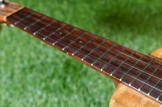 G String Soprano HawaiianKoa【USED】_7