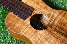 G String Soprano HawaiianKoa【USED】_9
