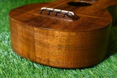 G String Soprano HawaiianKoa【USED】_11
