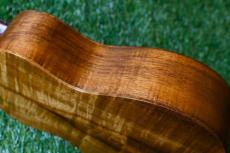 G String Soprano HawaiianKoa【USED】_12