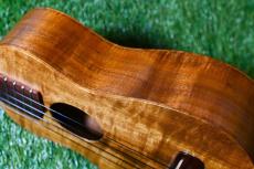 G String Soprano HawaiianKoa【USED】_13
