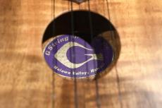 G String Soprano HawaiianKoa【USED】_14