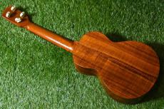 G String Concert HawaiianKoa【USED・S/N JM72114】_4