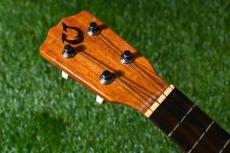 G String Concert HawaiianKoa【USED・S/N JM72114】_5