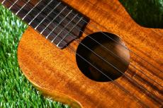 G String Concert HawaiianKoa【USED・S/N JM72114】_9