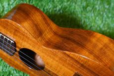 G String Concert HawaiianKoa【USED・S/N JM72114】_14