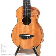 TODA Guitars VC-ALL CUBAN MAHO