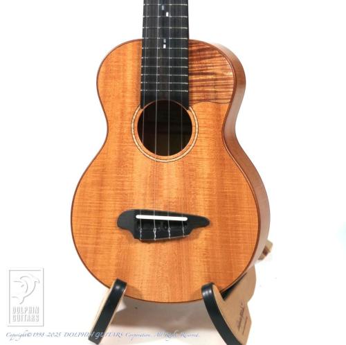 TODA Guitars VC-ALL CUBAN MAHO