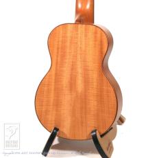 TODA Guitars VC-ALL CUBAN MAHO_4