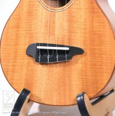 TODA Guitars VC-ALL CUBAN MAHO_9