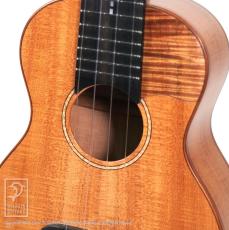 TODA Guitars VC-ALL CUBAN MAHO_10
