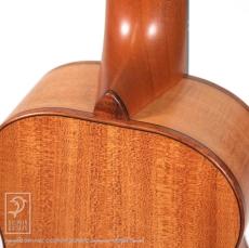 TODA Guitars VC-ALL CUBAN MAHO_11