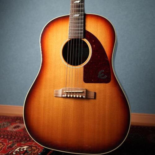 Epiphone FT-79 TEXAN