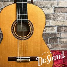 マヌエル・コントレラス2世　Manuel Contreras Ⅱ 1a Especial 松・シープレス 1997年製