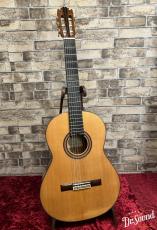 マヌエル・コントレラス2世　Manuel Contreras Ⅱ 1a Especial 松・シープレス 1997年製_2