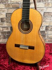 マヌエル・コントレラス2世　Manuel Contreras Ⅱ 1a Especial 松・シープレス 1997年製_3