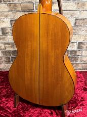 マヌエル・コントレラス2世　Manuel Contreras Ⅱ 1a Especial 松・シープレス 1997年製_4