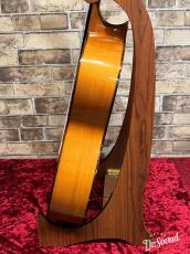 マヌエル・コントレラス2世　Manuel Contreras Ⅱ 1a Especial 松・シープレス 1997年製_5