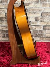 マヌエル・コントレラス2世　Manuel Contreras Ⅱ 1a Especial 松・シープレス 1997年製_6