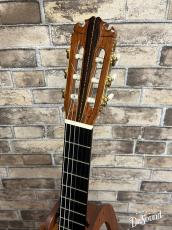 マヌエル・コントレラス2世　Manuel Contreras Ⅱ 1a Especial 松・シープレス 1997年製_7