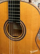 マヌエル・コントレラス2世　Manuel Contreras Ⅱ 1a Especial 松・シープレス 1997年製_10