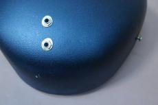 Ovation Super Adamas 1687-7(Beige). 1984年製【通常価格￥980,000 → 期間限定セール特価】ウッド・ノブ / ステレオ・アウトの初期スペック最高峰エレアコ・モデル。オリジナル・ブラウンケース付。_15